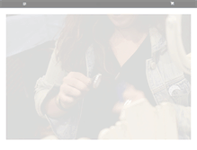 Tablet Screenshot of metrixjewelry.com